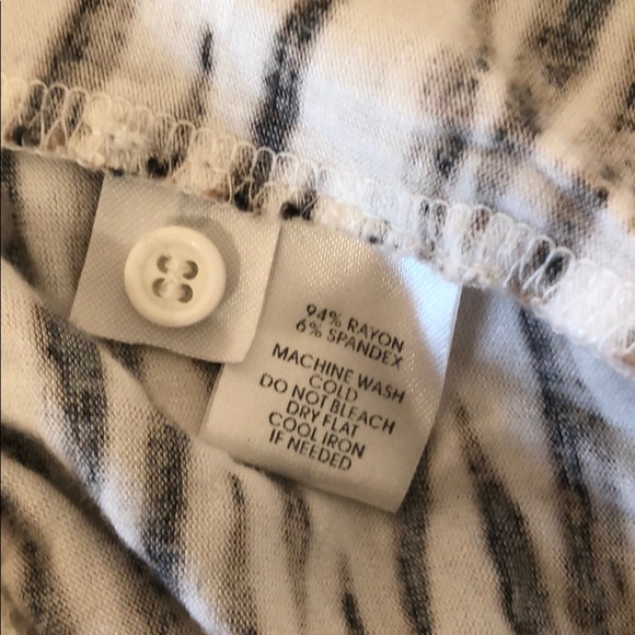 black & brown tank - Picture 6 of 6